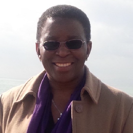 Prof Mampaka Lydia Mojapelo