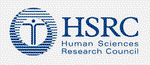 Human Science Research Council (HSRC)