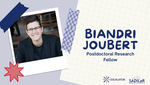 International Women's Day event panellist: Meet Biandri Joubert