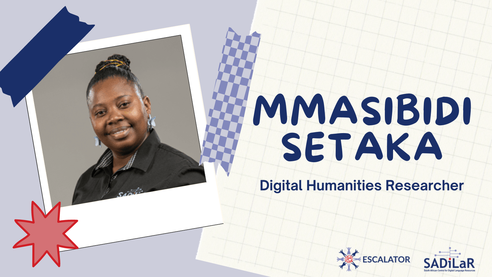 International Women's Day event panellist: Meet Mmasibidi Setaka ...