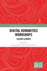 Digital Humanities Workshops - Lessons Learned