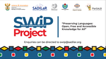SWiP Project Workshop - Vaal University of Technology